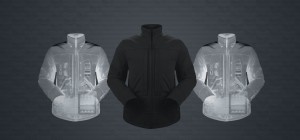 Alpha Jackets