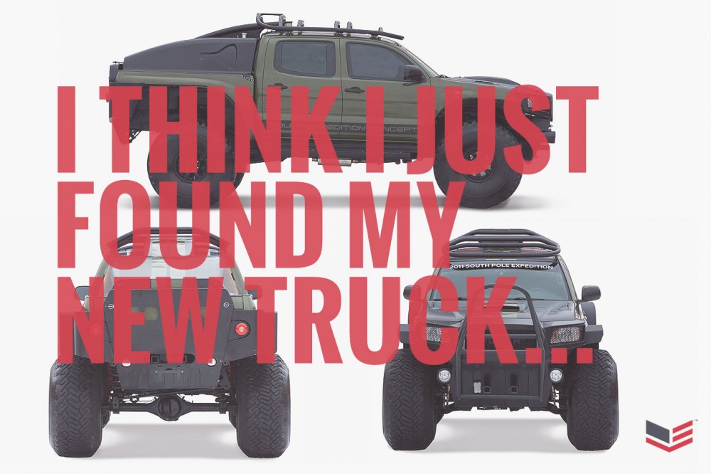 I think I just found my new truck…