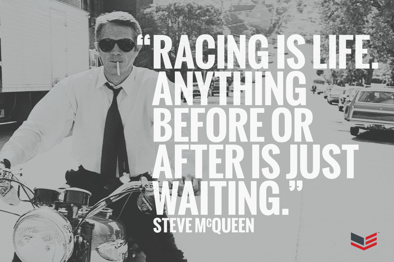 Racing Quotes