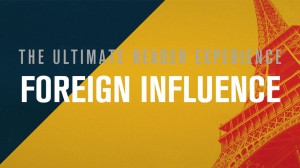 Foreign Influence