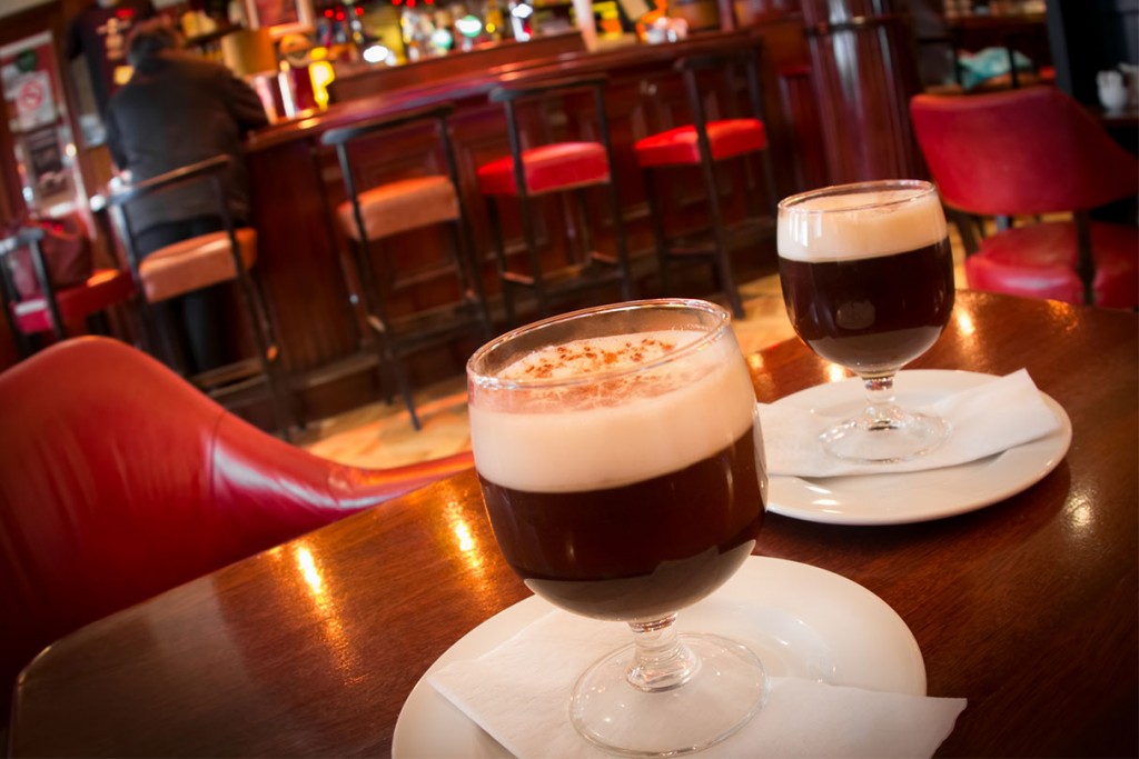 Irish Coffee