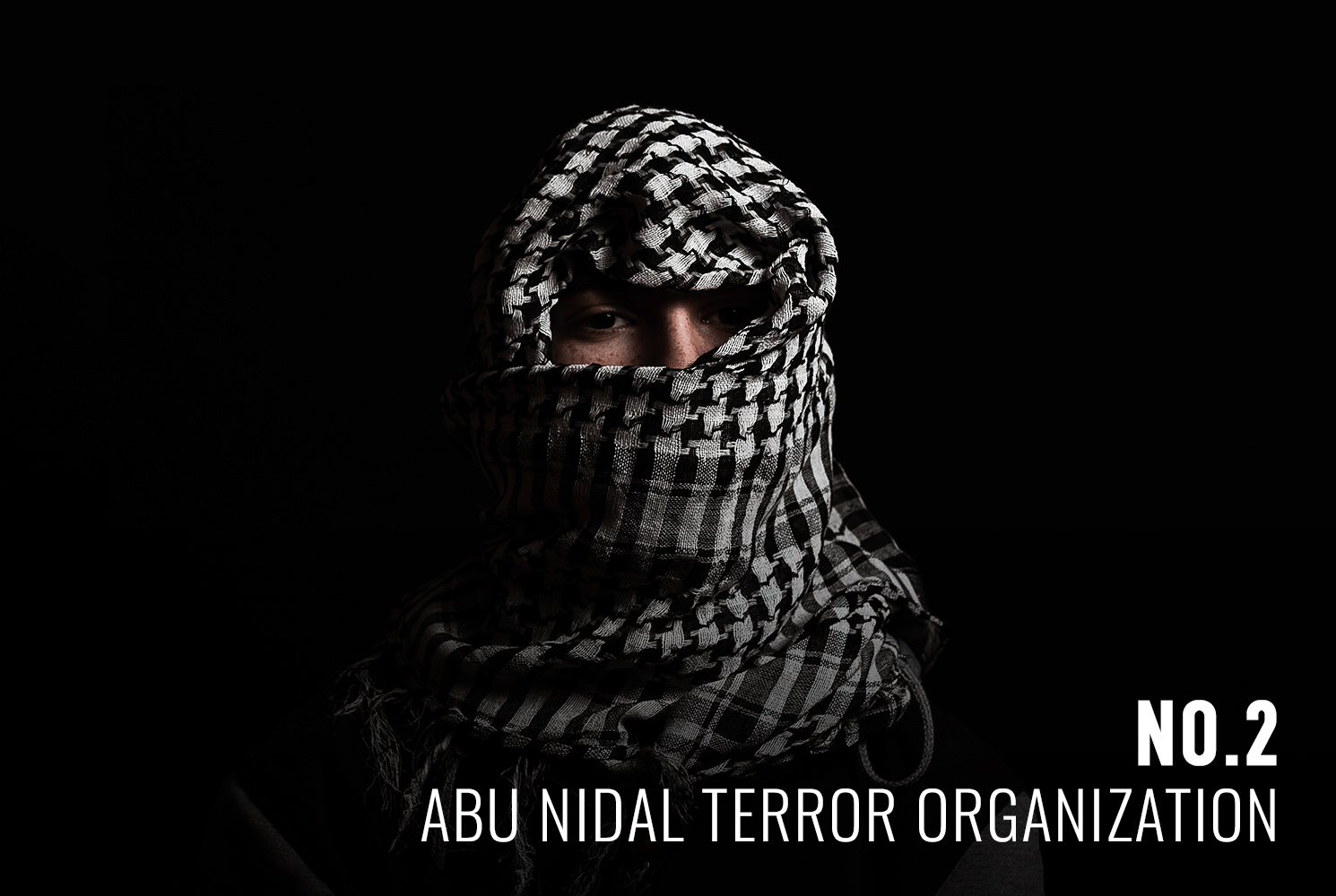 Abu Nidal Terror Organization