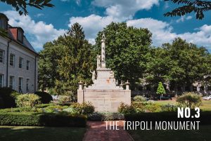 The Tripoli Monument