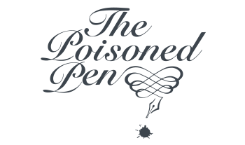 Buy The Lions of Lucerne now at The Poisoned Pen