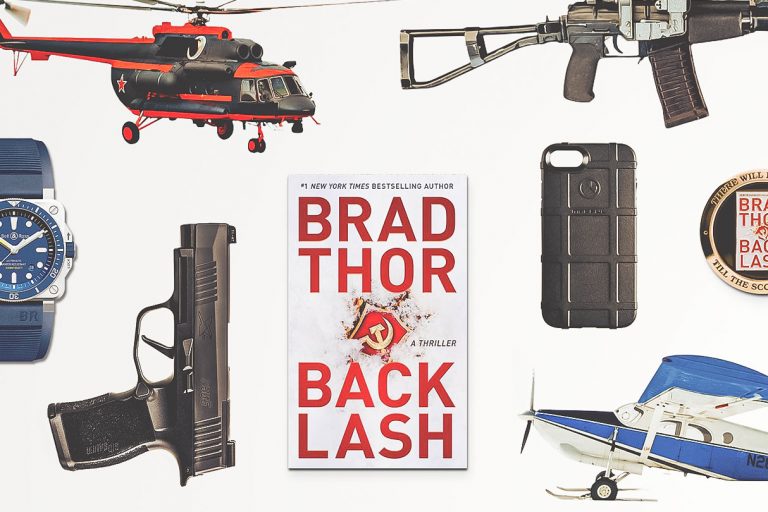 backlash a thriller brad thor backlash a thriller brad thor