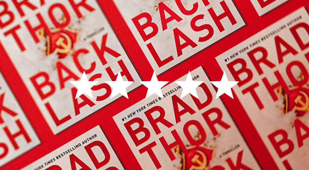 Backlash Graphic 1000x550 Brad Thor