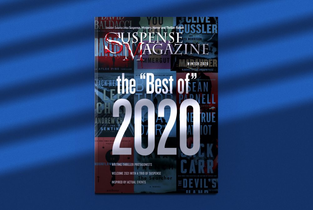 NEAR DARK: Best of 2020