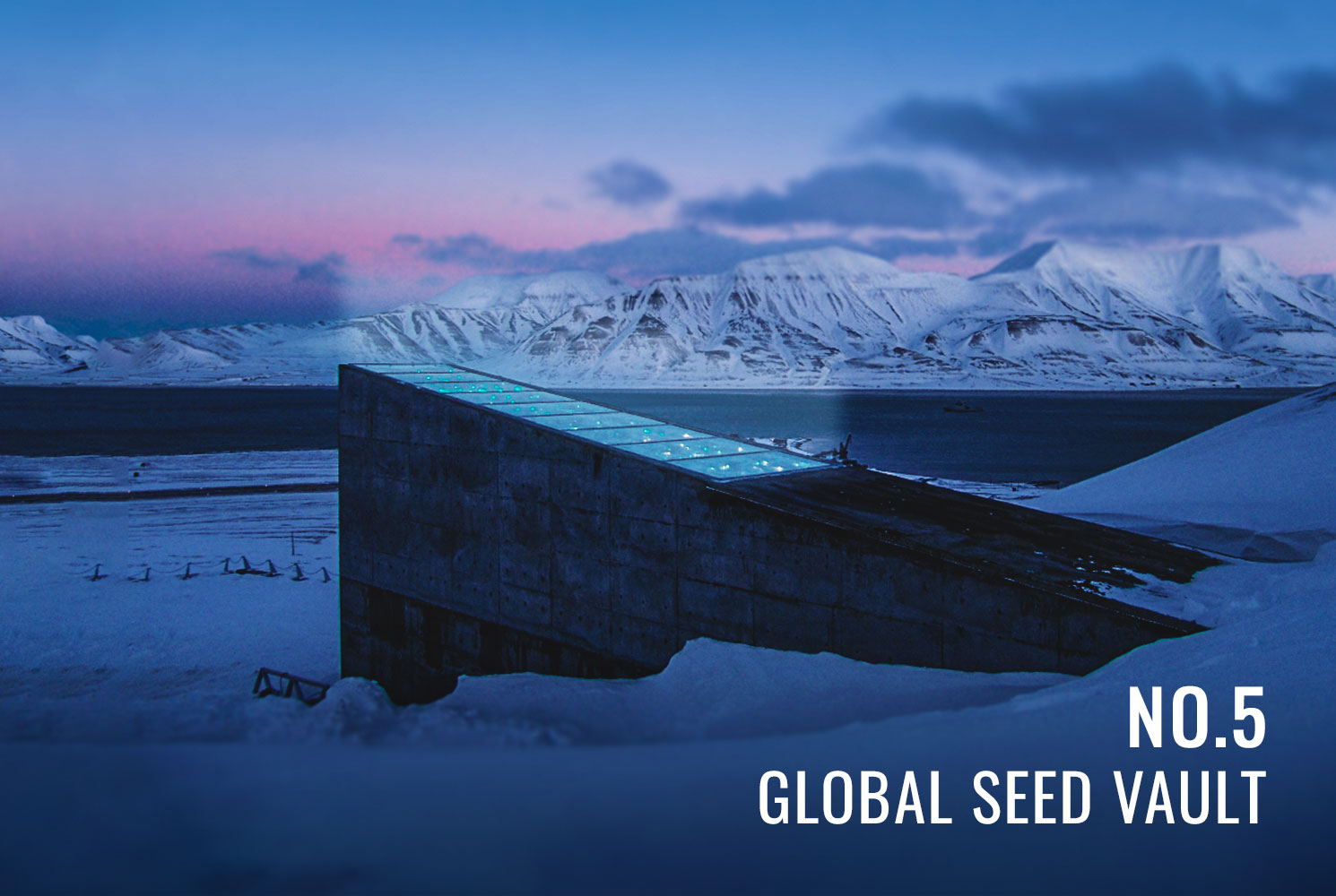 Global Seed Vault
