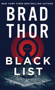 Black List Cover