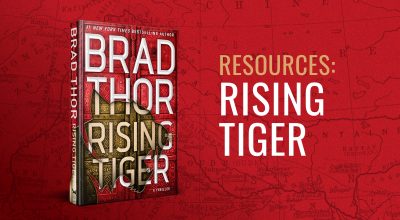 Resources: RISING TIGER