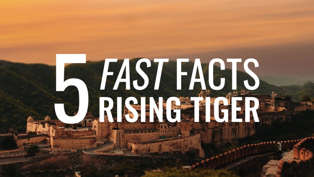 Rising Tiger Fast Facts
