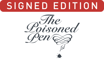 Buy Dead Fall now at The Poisoned Pen - Signed