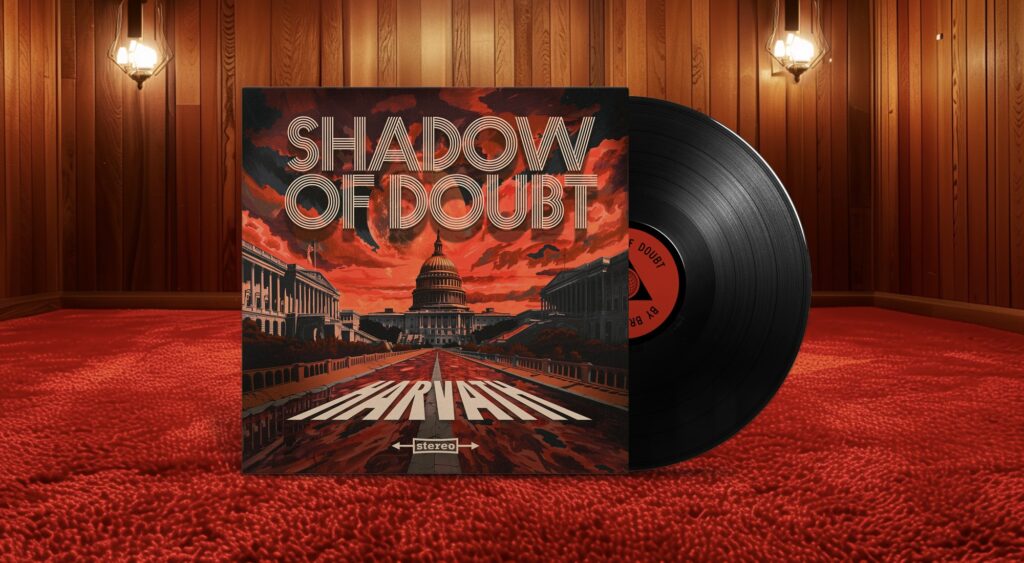 Shadow of Doubt Playlist