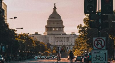 DESTINATION: Washington D.C.