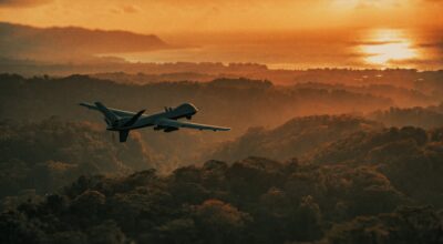 Peeling Back the Headlines: The Research Behind CHOKE POINT