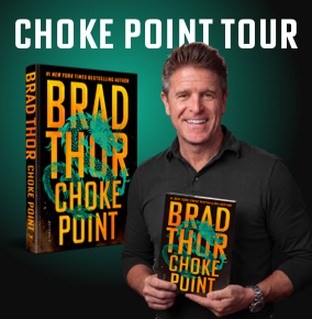 Book Signings